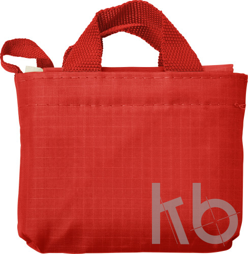 Oxford (210D) fabric shopping bag
