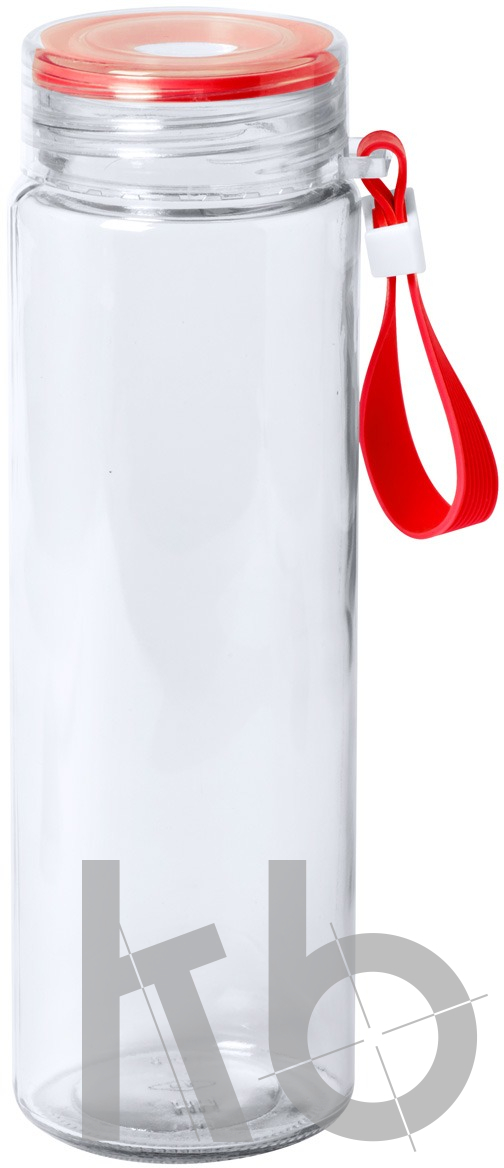 Спортивная бутылка