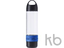 Tritan 2-in-1 bottle