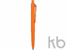 Ручка пластиковая шариковая Prodir QS30 PRT «софт-тач»