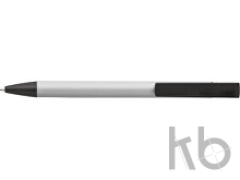 Aluminium ballpen