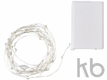 Гирлянда «Pulse» со звуковой активацией