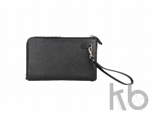 Кошелек-барсетка «Classics Black»