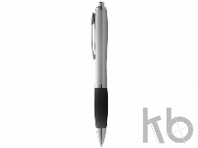 Ручка пластиковая шариковая «Nash»