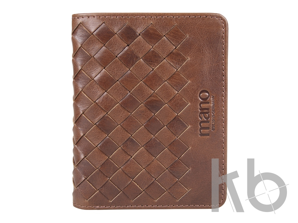 Портмоне для кредитных карт «Don Luca»