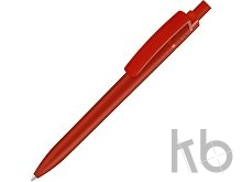 Ручка пластиковая шариковая из Rpet «Recycled Pet Pen Step F»