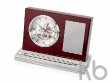 Часы настольные «Webster»