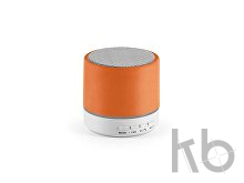 PEREY. Беспроводная колонка с микрофоном