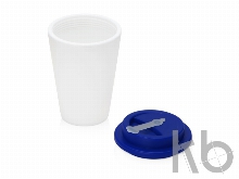 Пластиковый стакан с двойными стенками «Take away»