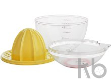 Соковыжималка для цитрусовых