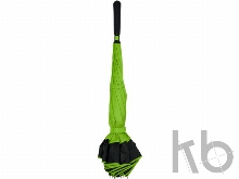 Зонт-трость «Yoon» с обратным сложением