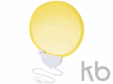 Складной вентилятор (веер) «Breeze»