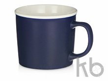 Кружка «Nancy», матовая