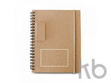 Блокнот В6