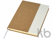 Блокнот А5 «Cork»