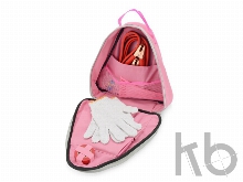 Подарочный набор «Автоледи»