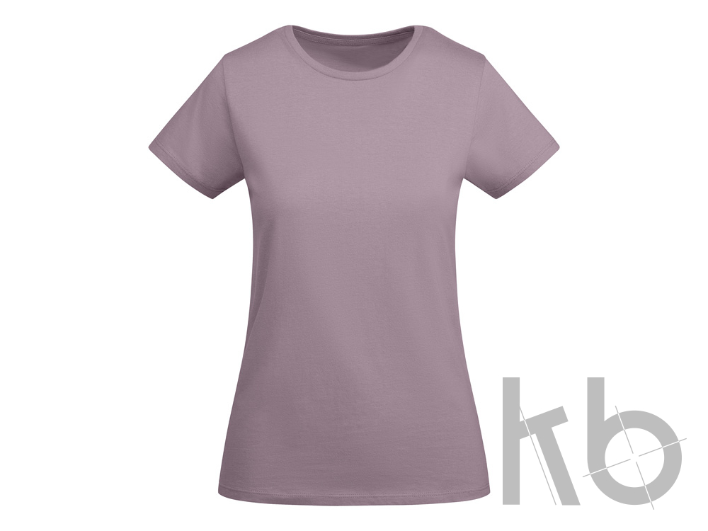 Футболка «Breda» женская