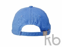 Бейсболка «Verve»