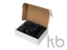 Подарочный набор «Cozy hygge» с пледом и термосом