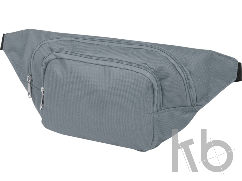 Сумка на пояс «Santander»