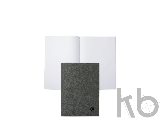 Блокнот А6 Hamilton Grey