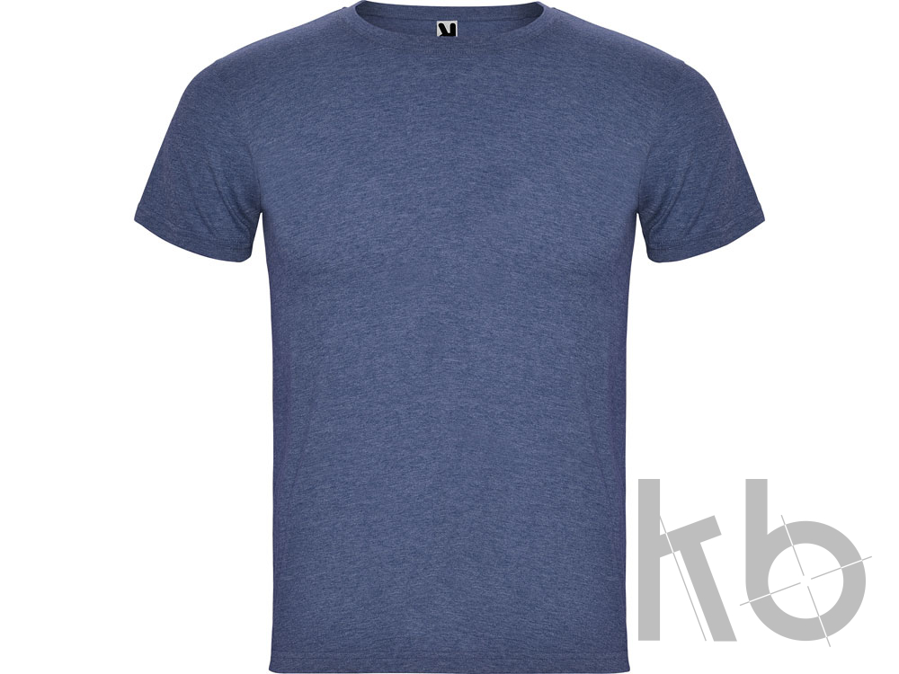 Футболка «Fox» мужская