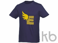 Футболка «Heros» мужская