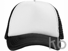 Бейсболка «Trucker»