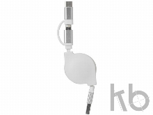 Набор кабелей «Triple» 3 в 1