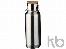 Термобутылка спортивная «Thor»