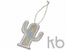 Сезонное украшение «Кактус»