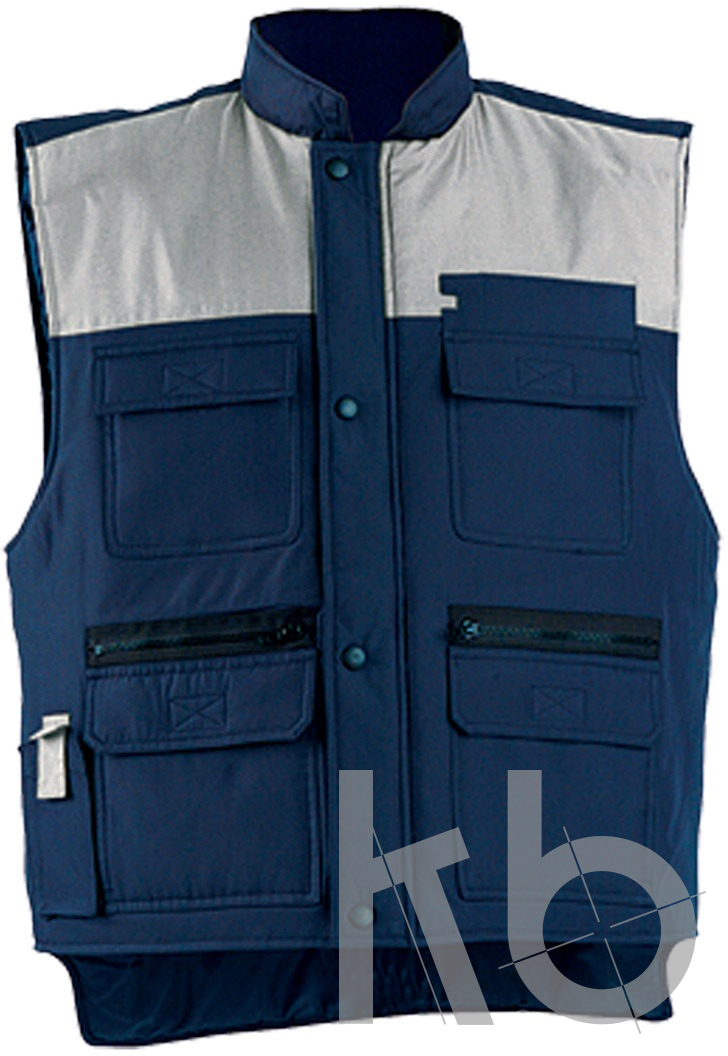vest