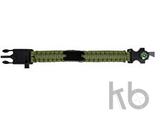 survival bracelet