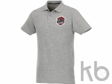 Рубашка поло «Helios» мужская