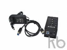 USB-концентратор A3H4