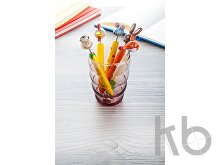 wooden ballpoint pen, rabbit