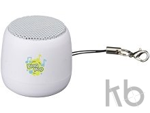 Динамик «Clip Mini» Bluetooth®