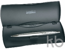 Ручка металлическая шариковая «Zeppelin»