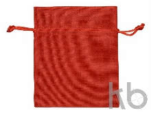 Мешочек подарочный маленький