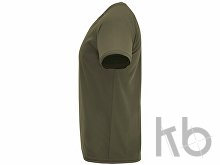 Спортивная футболка «Bahrain» мужская