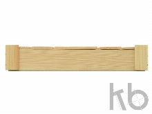 Подарочная деревянная коробка