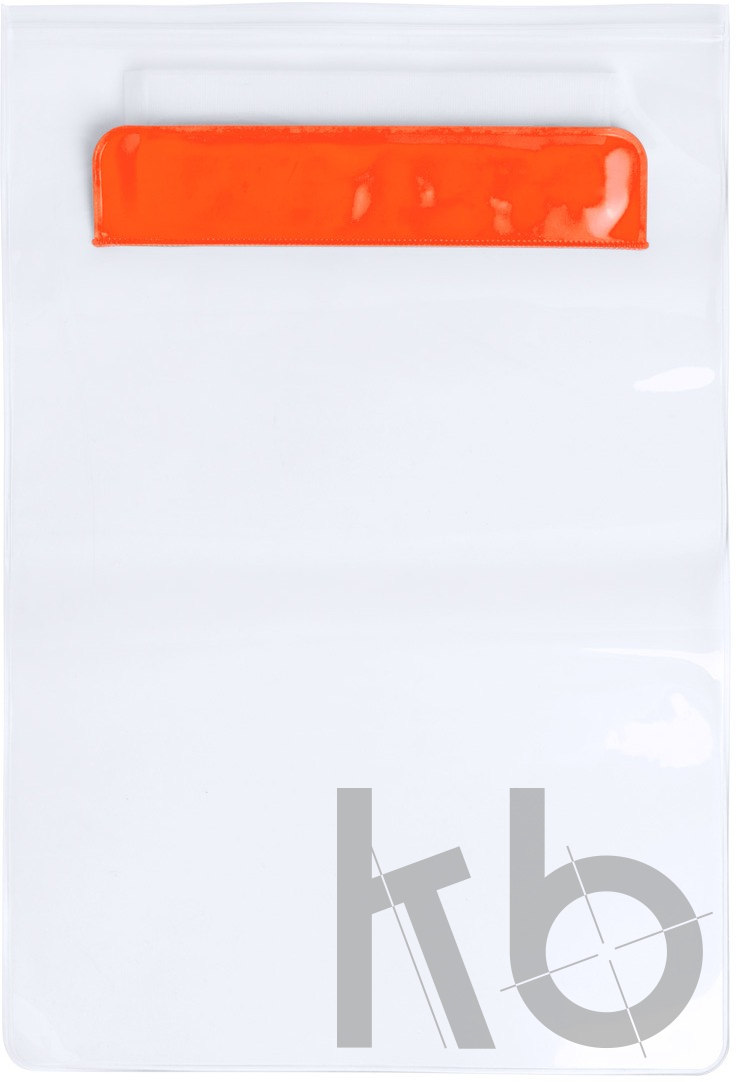 waterproof tablet case