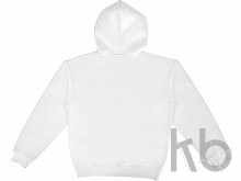 Толстовка с капюшоном оверсайз «Berlin» унисекс