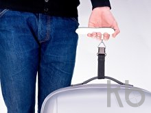 Цифровые весы для багажа