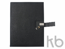 Папка A4 «Avalon» с флеш-картой 16 Гб