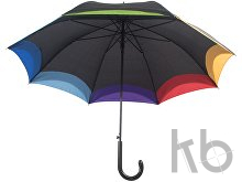 Зонт-трость