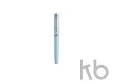 Ручка перьевая «Allure Blue CT»