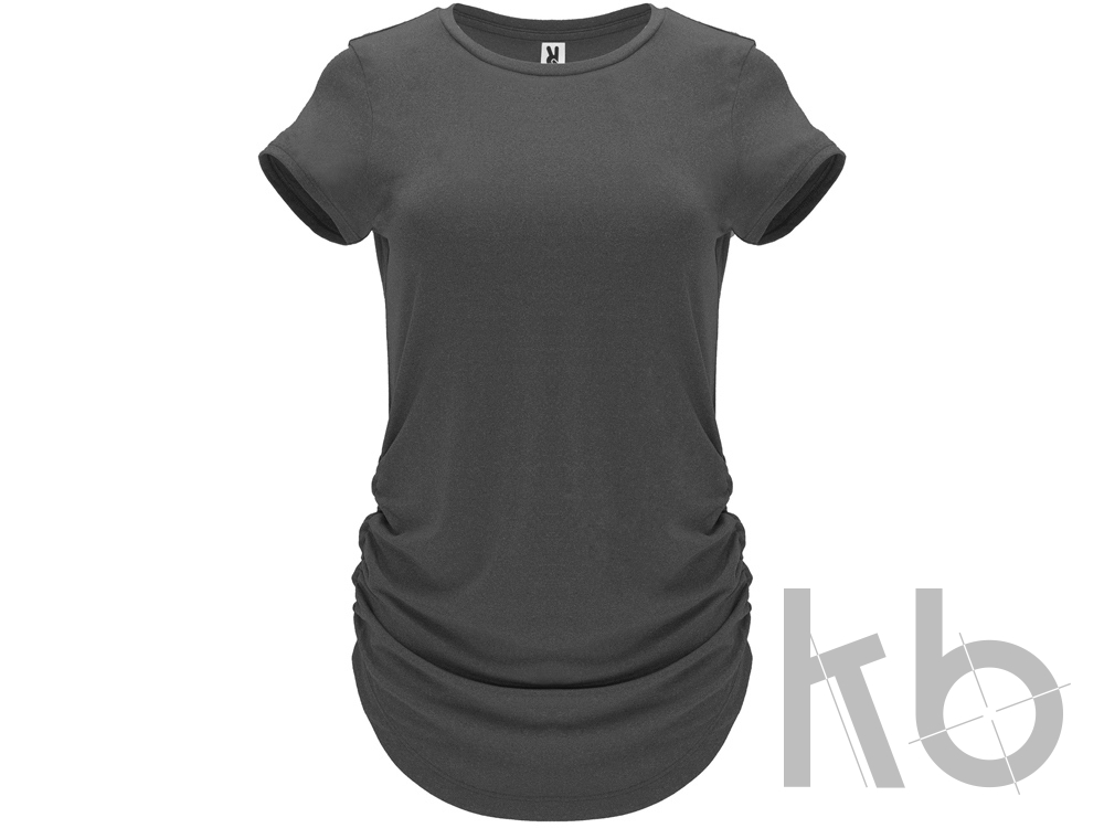 Спортивная футболка «Aintree» женская