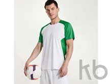 Спортивная футболка «Bugatti» мужская