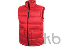 bodywarmer vest